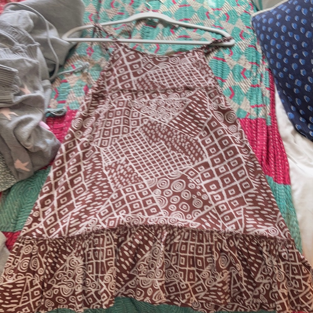 Urban Outfitters dress